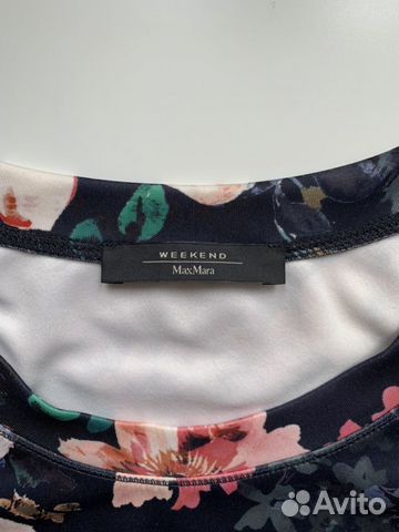 Свитшот MaxMara Weekend Свитшот MaxMara Weekend