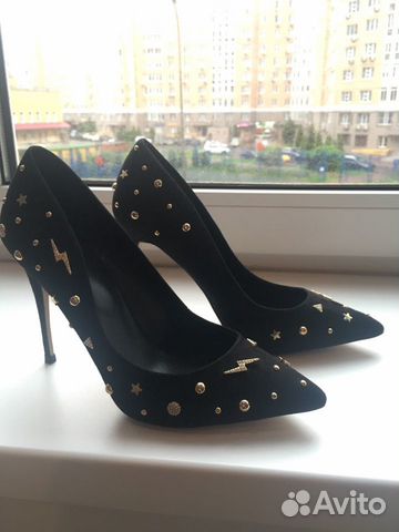 Туфли aldo