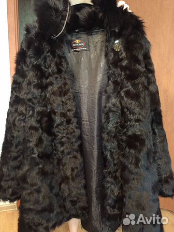 Шуба (кролик) Шуба (кролик)