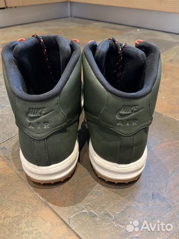 Nike AF1 Engeneering wntr