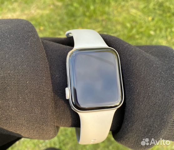 Apple watch Series 5 44mm Apple watch Series 5 44mm
