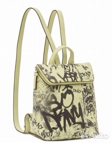 Рюкзак dkny Рюкзак dkny