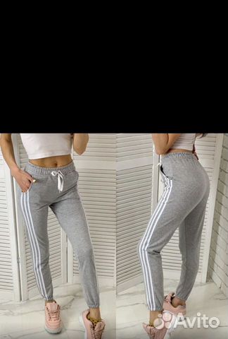 Спортивные штаны Спортивные штаны