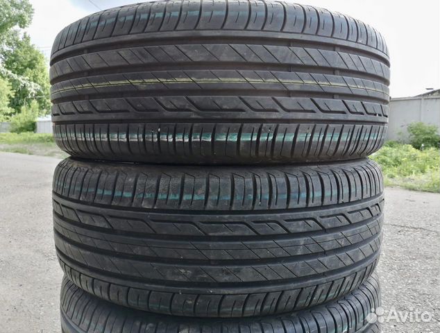 215 55 R17 Bridgestone radial tubeless