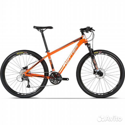Велосипед Twitter TW3900XC ER29 V2, 19 Велосипед Twitter TW3900XC ER29 V2, 19