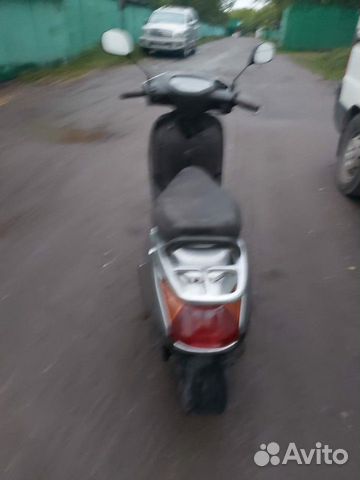 Honda Lead AF48 (Хонда лид) Honda Lead AF48 (Хонда лид)
