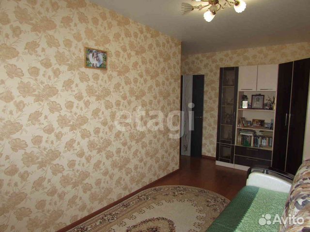 2-к квартира, 45.1 м², 3/3 эт. 2-к квартира, 45.1 м², 3/3 эт.