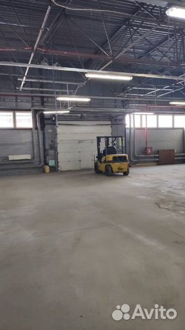 Производственное помещение, 480 м² Производственное помещение, 480 м²