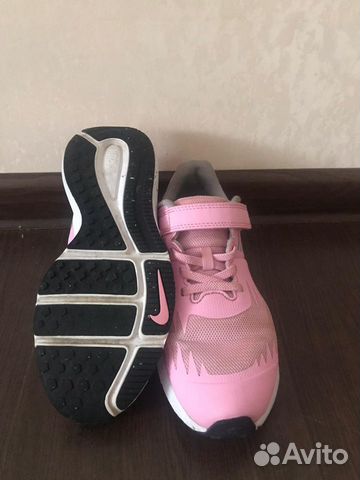 Кроссовки Nike Кроссовки Nike