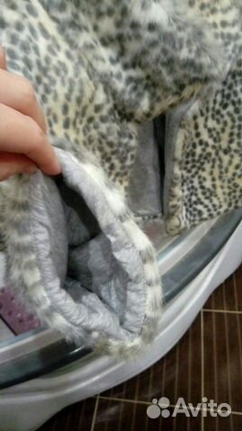 Шубка Marc Cain 44-46.новая Шубка Marc Cain 44-46.новая