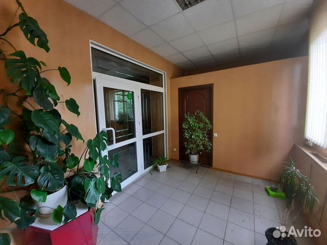 Помещение свободного назначения, 25 м²