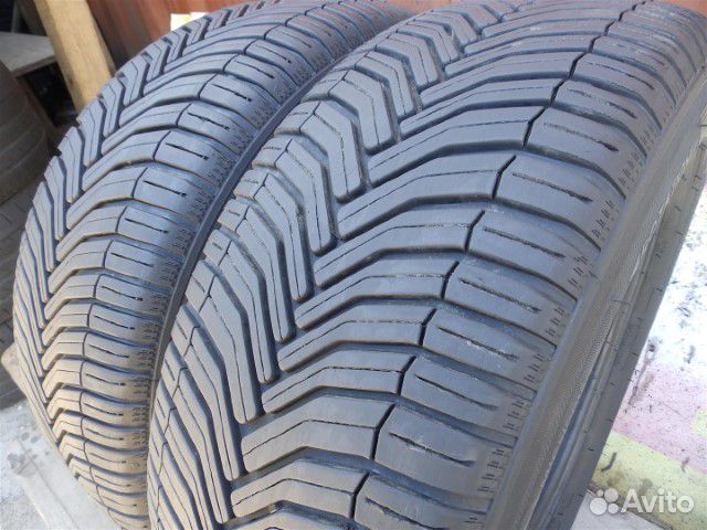 215 55 17 Michelin crossclimate ih32z 215 55 17 Michelin crossclimate ih32z