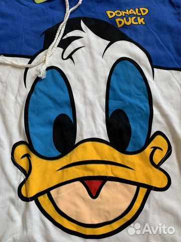 Толстовка Disney р.152 новая с биркой Толстовка Disney р.152 новая с биркой