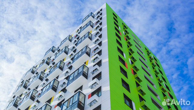 2-к квартира, 52.6 м², 8/25 эт. 2-к квартира, 52.6 м², 8/25 эт.