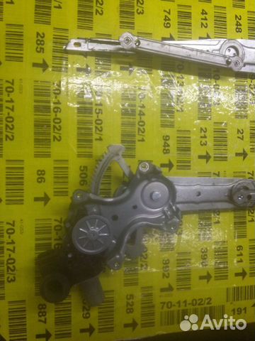 Стеклоподъемник тойота камри toyota camry V55 Стеклоподъемник тойота камри toyota camry V55
