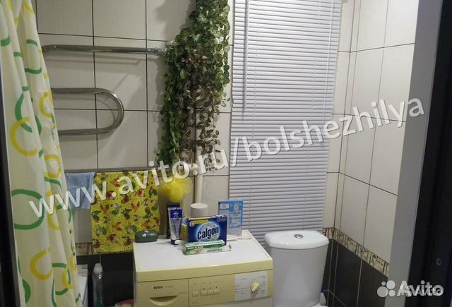 3-к квартира, 60 м², 9/9 эт. 3-к квартира, 60 м², 9/9 эт.