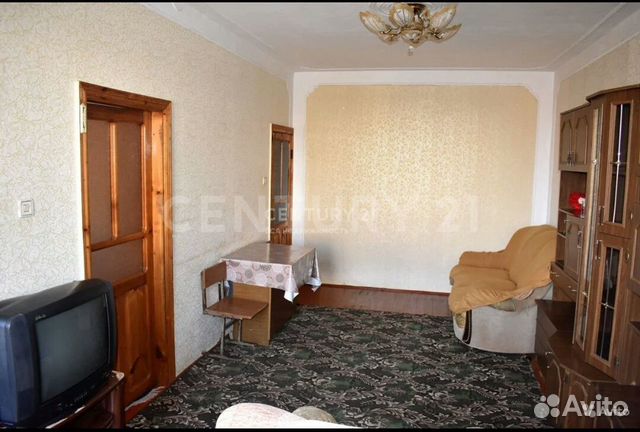 2-к квартира, 41.5 м², 5/5 эт. 2-к квартира, 41.5 м², 5/5 эт.
