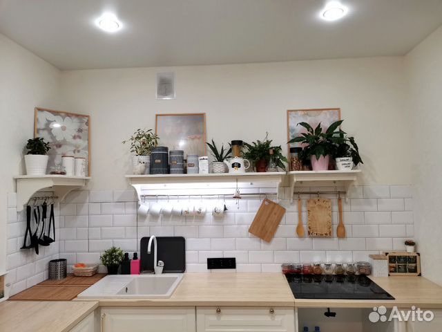 2-к квартира, 41 м², 9/16 эт. 2-к квартира, 41 м², 9/16 эт.