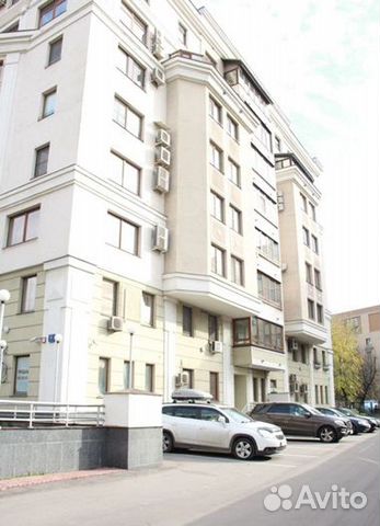 Своб. назнач. (продажа) 152м2 Москва, цао, р-н Яки Своб. назнач. (продажа) 152м2 Москва, цао, р-н Яки
