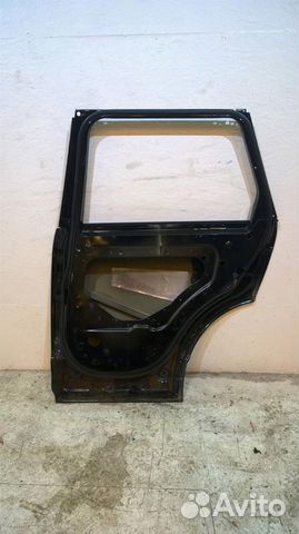 Дверь задняя правая Land Rover Range Rover Vogue
