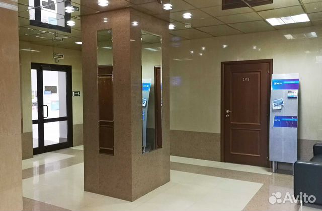 Офисное помещение, 20 м² Офисное помещение, 20 м²