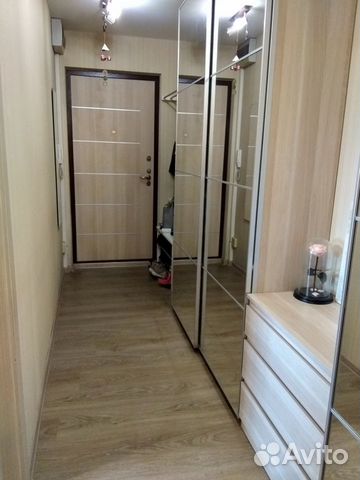 2-к квартира, 52.5 м², 2/9 эт. 2-к квартира, 52.5 м², 2/9 эт.