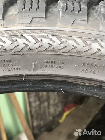 Зимняя Nokian hakkapelitta 8