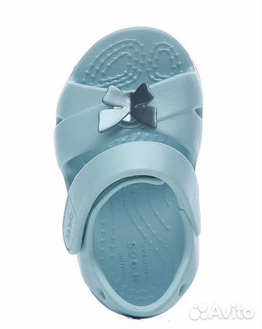 Шлепанцы crocs Крокс