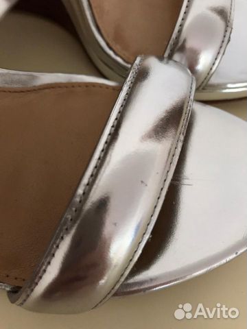 Босоножки Michael Kors оригинал 