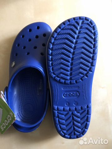 Crocs