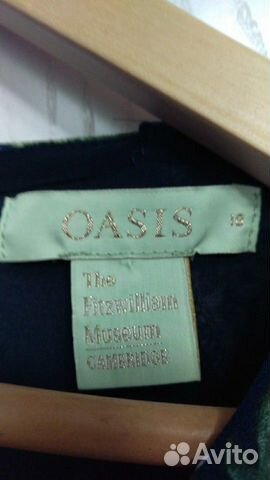 Oasis Комбинезон