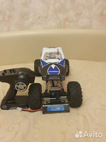 Maverick Scout RC Maverick Scout RC