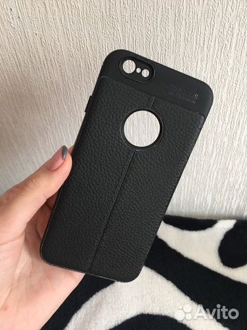 Чехол на айфон 6, 6S