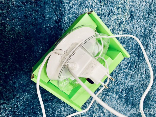 Новая Беспроводная зарядка Belkin 7,5W с чеком Новая Беспроводная зарядка Belkin 7,5W с чеком