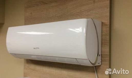 Кондиционер