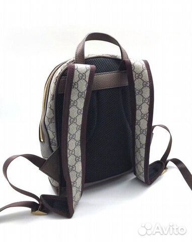 Рюкзак Гуччи
