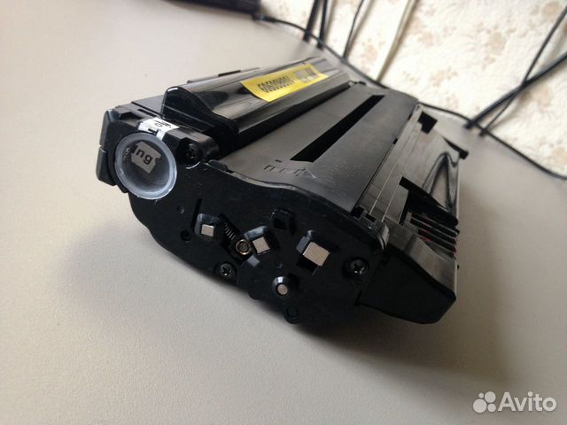 Картридж Xerox 108R00909 Картридж Xerox 108R00909