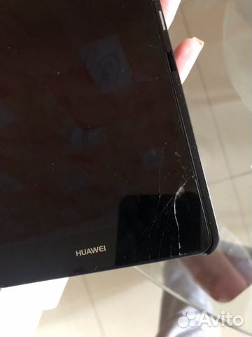 Планшет Huawei MediaPad T3