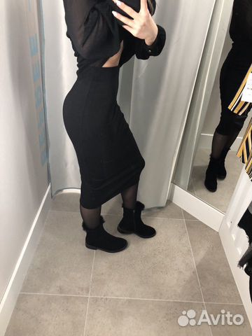 Юбка