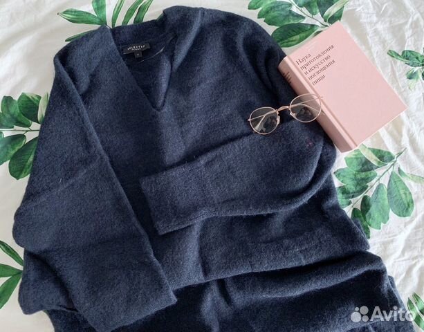 Платье selected Платье selected