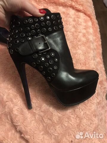 Ботильоны Ботильоны