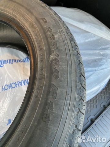 Пирелли Скорпионс 235/60 18 лето соренто, туксон Пирелли Скорпионс 235/60 18 лето соренто, туксон