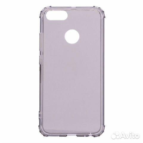 Силиконовый чехол для Xiaomi Mi 5X / Mi A1