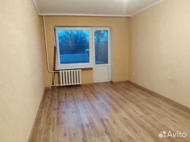 3-к квартира, 58.6 м², 4/5 эт.