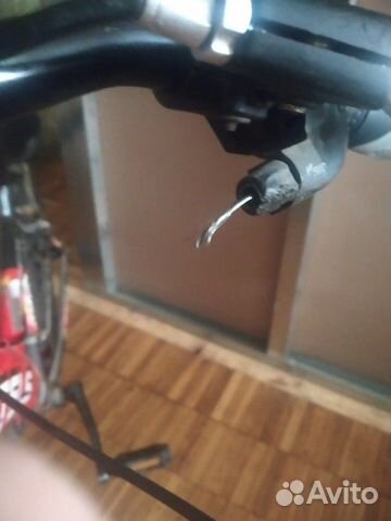 Велосипед stels navigator 410