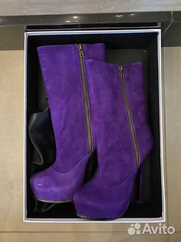 Ботильоны Ботильоны