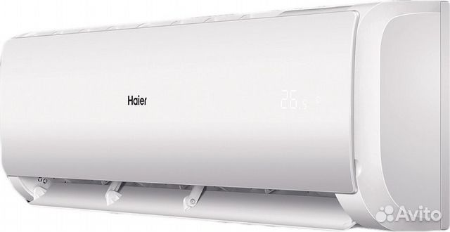 Сплит-система Haier AS09TL3HRA площадь 25м Инверт Сплит-система Haier AS09TL3HRA площадь 25м Инверт