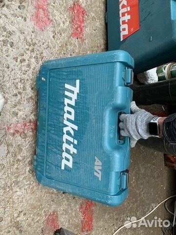 Кейс makita 2 шт