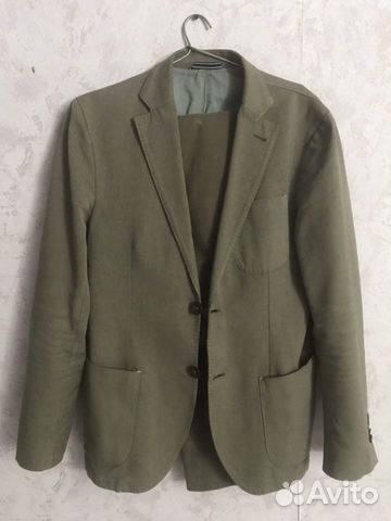 Пиджак/блейзер Massimo Dutti