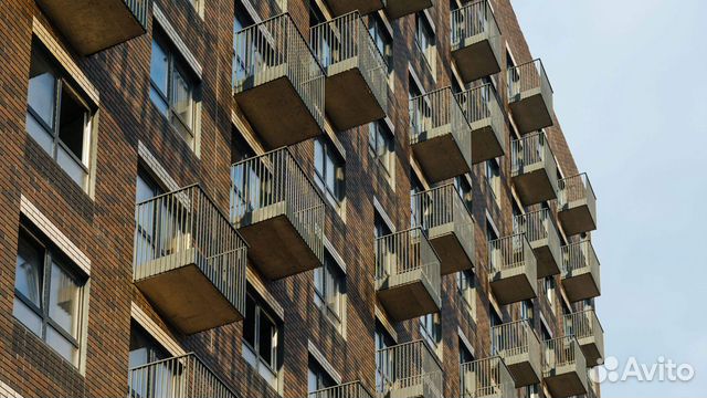 3-к квартира, 90.6 м², 19/23 эт.